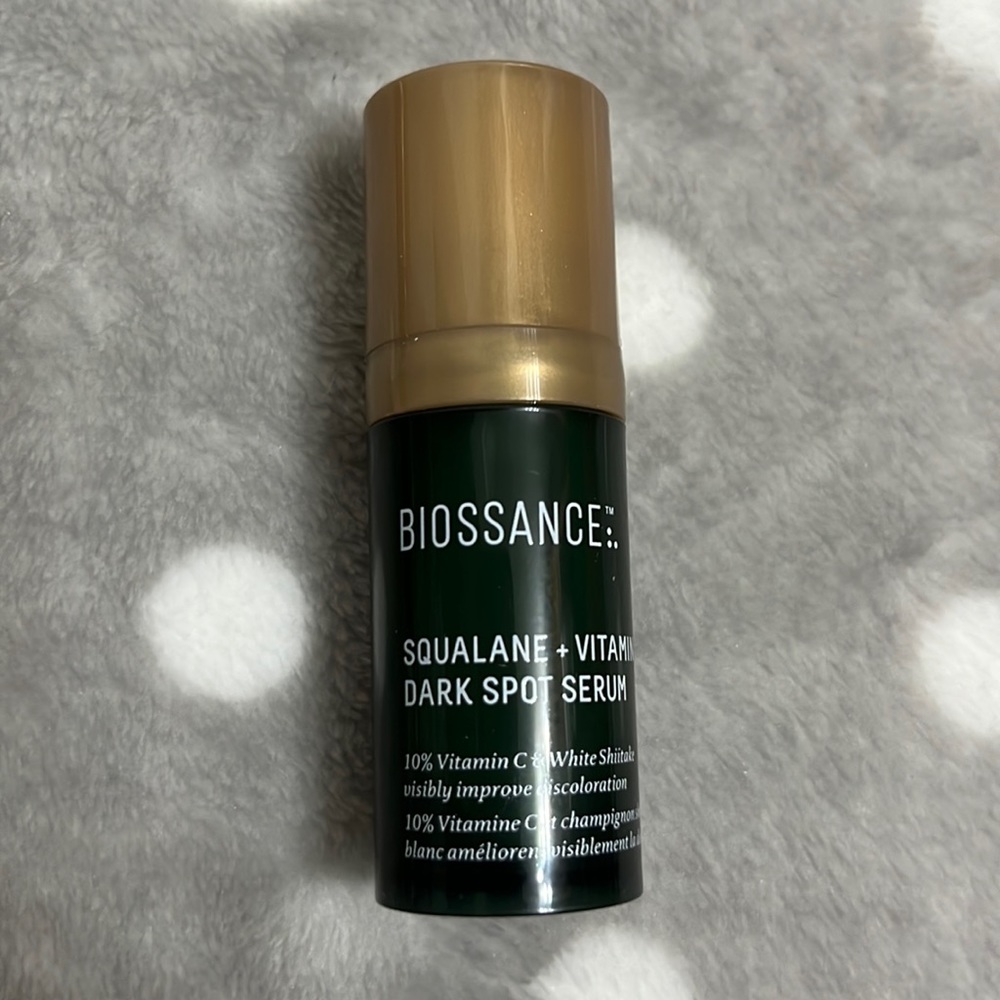 Biossance Super Serums - Picture 6 of 8